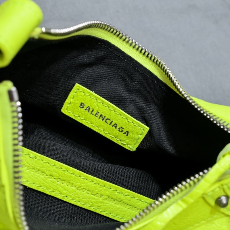 Balenciag Le Cagole Bags